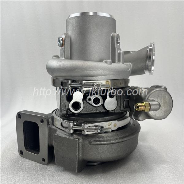 HE431V Turbocharger 4045934 4035725 4043879 for Cummins Freightliner Bus, Truck Engine ISM 02