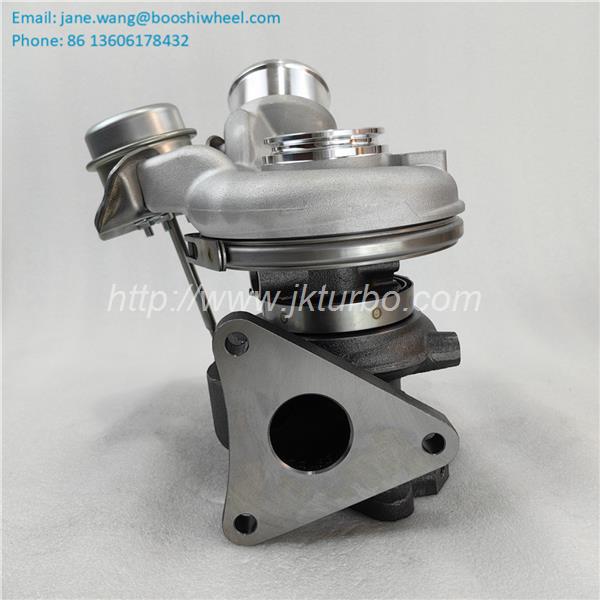 B1UG Turbo 11559700047 11559880047 For International Navistar DT466E HP