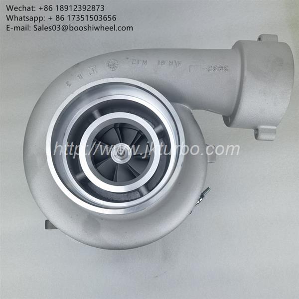 New Turbo BTV8503 466705-0001 118-0400 466705-9001S 466705-5001S 466705-1 turbocharger apply for 3516 DITASCAC GS Engine