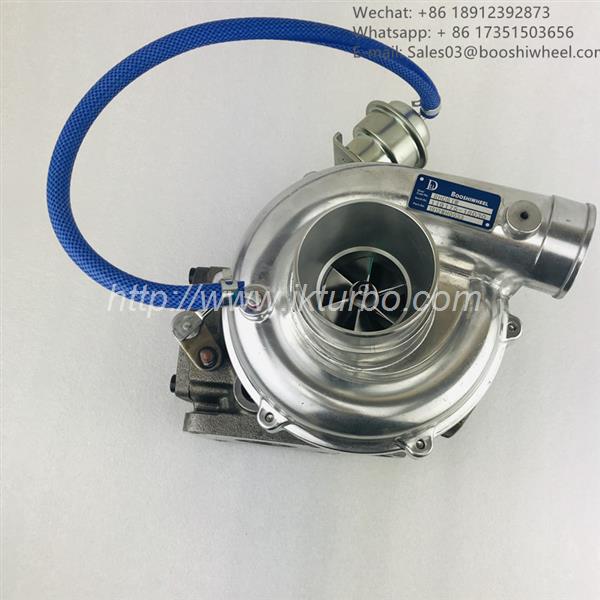 MYDA RHC61W turbocharger 119175-18030 119175-18031 VB240090 VC240090 turbo for Yanmar Marine with 4LHA-STE Engine