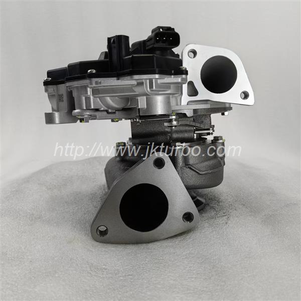 1720111110 CT16V turbo Toyota Hilux Diesel Pickup 2.4D