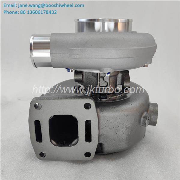 S200W073 Turbo Charger 174405 474405 174406 RE521200 RE521312 RE521313 SE502252 for Various Powertech Marine Gen Set