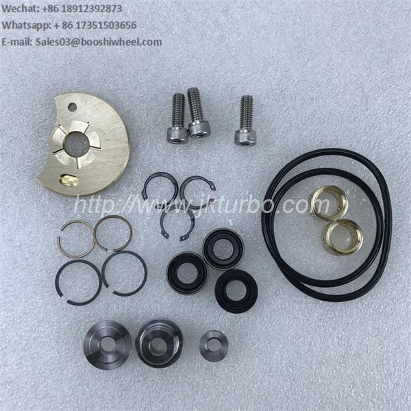 Turbo HE400VG repair kit 2201112 5548354 5459129 2140163 2301178 22301176 2128139PEX For DAF XF CF EURO6 MX13 MX11 Engine