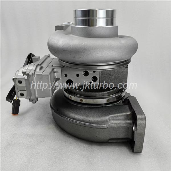  H500VG 2459418 2663294 6455550 turbo for Scania Truck with DC13 l6 Engine