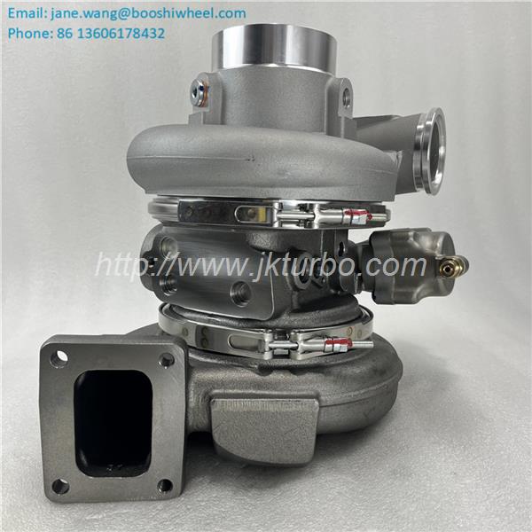 HE531V Turbocharger 4037260 4037261 4038756 4038757 4043223 4043224 4045922 4045923 4955303 