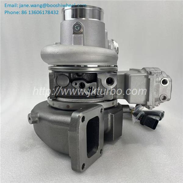 HE451V Turbo 2882112 3792571  3792576  379257600  for Cummins (CTT) Various, kenworth truck