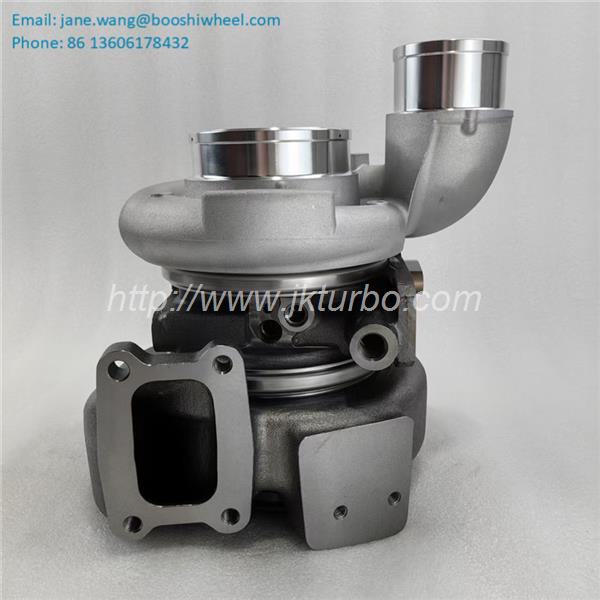 HE300VG Turbocharger 3784573 3784574 3787604 3787605 3791531 3791533 3794755 3794757 3795329 3795330 3795331 3795332