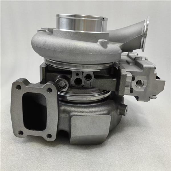 HE300VG Turbocharger 3781623 3789598 5327315 for cummins QSB engine Industrial Various