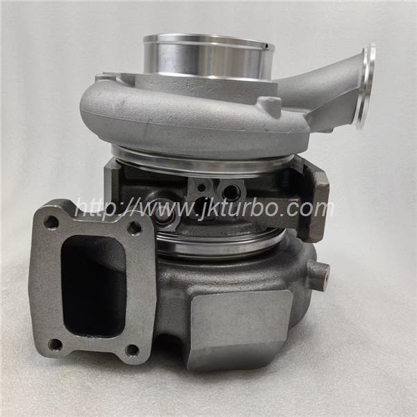 HE300VG Turbo 3789610 3789611 3789612 3789613 for cummins engine QSB TIER 4