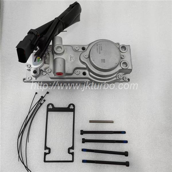 HE561VE Turbocharger Actuator 4309076 430907600 430907600HX 4309076HX 4309076NX 4309076RX
