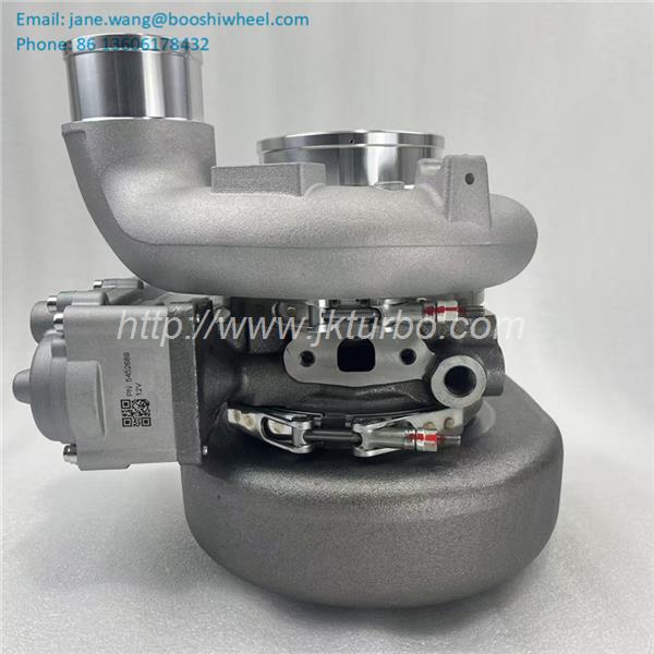 HE300VG Turbo 3775427  3787607  3781755  3779987  for cummins engine ISB13, ISB, 6BTA EURO 6