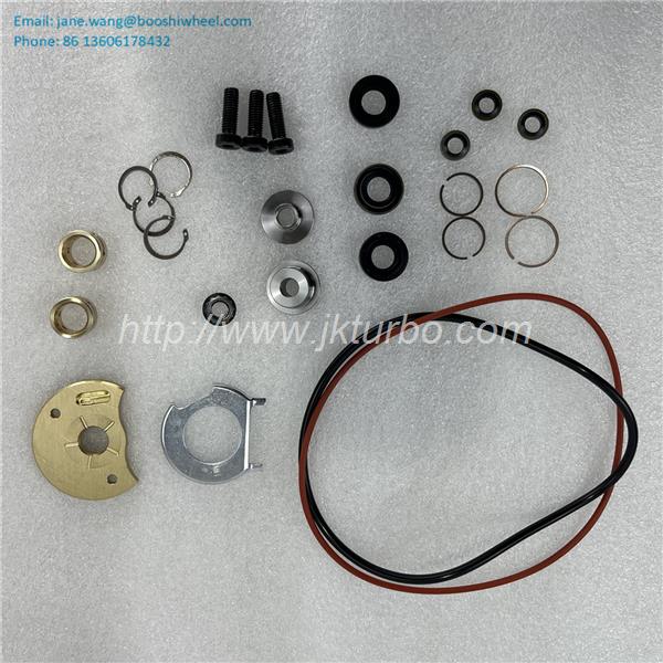 HE351V repair kit 3798327 3798361 Turbocharger Fits for Cummins Epa13 6.7L ISB QSB Engine 3798310 3798310RX 3798361 3798310 3798310RX