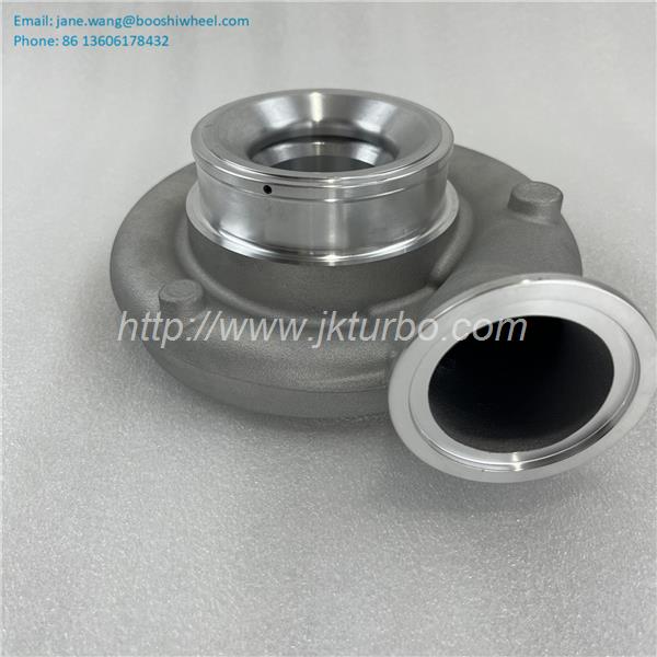 HE351VE Turbo compressor housing 3775415 3796039 3795989 3798377 379837700 3798328 3798379 4309302 4352186 4352463 3798310 for Freightliner & Cummins Various Trucks