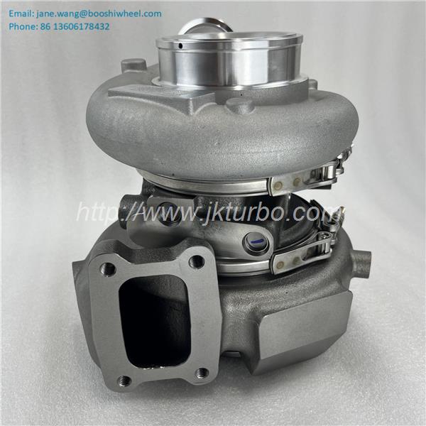 HE351VE Turbocharger 3798378 3798327 3798327RX 3798326RX 4309309 4352193 4352194 4352195 Turbo Manufacturing Product for Cummins Engine