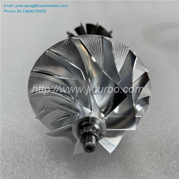 HE351VE HE300VG Rotor Assembly turbo 3798327RX 3798327 4352471 3796039 3798378 3798326 Fits ISB ISB6.7 EPA07 Engine