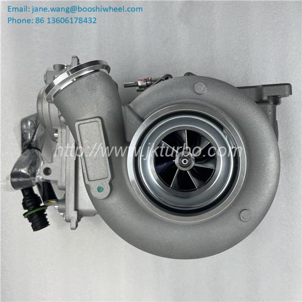 HE400VG Turbocharger 3780908  4048071 85136172  85140458  85141058  85136171 85136180 85020012 2838752 for Mack, Volvo Truck, Various with MD13 Engine