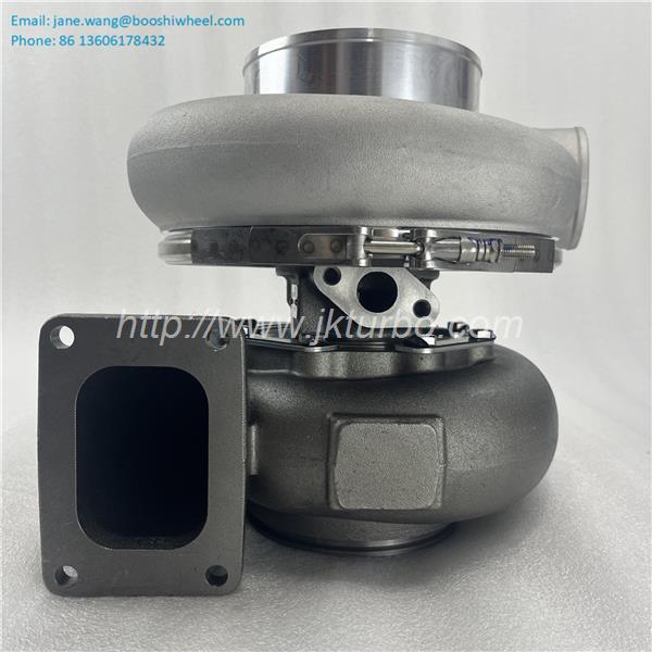 T18A40 407370-0009 407370-5004S 407370-9 407370-9009 5103838 5141854 R5103838 R5141854 turbo for Industrial Generator Engine with 8V71/149