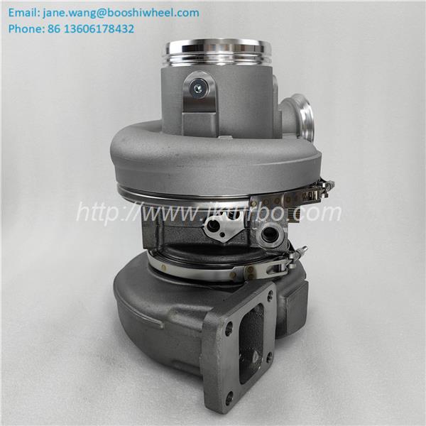 HE551VE Turbocharger 3767633 3774604 3774614 3774628 3774642 3792775 3792785 3792795 379279500 379279500H 3792795H 3792795HX 3795165 for Cummins Various, Truck, Bus, VOLVO, PETERBILT, KENWORTH