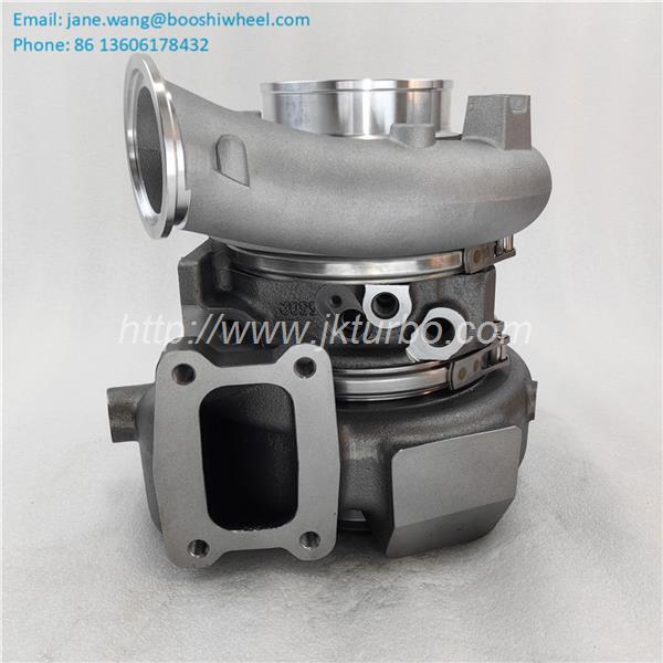 HE300VG Turbocharger 4352382RX 17-3793693 4352382NX 2881937RX 3793708 3768654 2837607 2842970 2840876 turbo for Cummins VGT Turbo