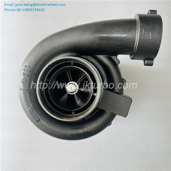new Turbo Genuine 20R-3738 446-3318 250-6110 20R3738 4463318 2506110 Fits CAT Generator SR4B SR4 Petroleum 3512C Engine