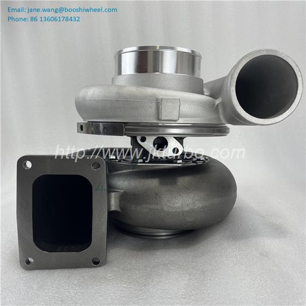 T18A96 465282-5001S 465282-0001 465282-0006 465282-0008 465282-10 208350 208350E 208350G turbo for Waukesha Industrial with L7042GSI Engine
