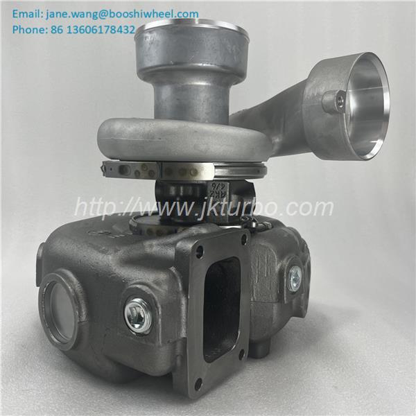 TW6156 Turbocharger 466015-5001S 466015-0001 466015-9001 466015-1 20R-7014 20R7014 9Y-9810 9Y9810 turbo for Caterpillar Marine with 3304 Engine