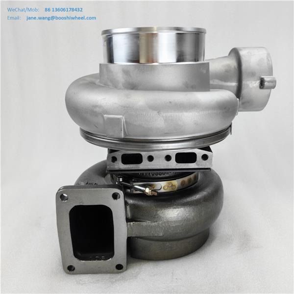 BTLA8503 Turbo 466857-5006S 466857-0006 466857-6 0R7039 0R-7039 1195998 119-5998 Caterpillar Industrial, Engines and Power Units with 3512B Engine