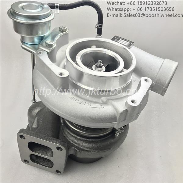 TF08L turbocharger 49134-00230 28200-84100 2820084100 turbo for Hyundai Commercial Aero Bus with 6D24TI Engine