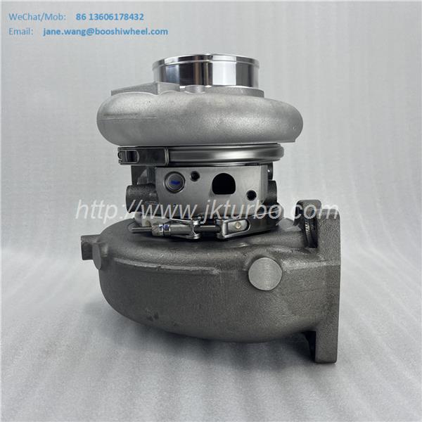 HE300VG Turbo Charger 5354495 5354952  3786775 1700323789 for Engine ISB ISB6.7 ISB EPA10