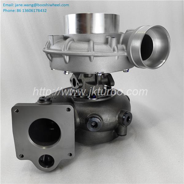 K365 Ship Marine Turbo 53369706916 5336-970-6916 53369886916 5336-988-6916 0080966299 0080966399 80966299 80966399 for MTU Ship with 12V183TE94 Engine