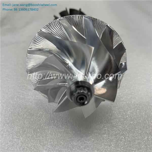 HE300VG turbo shaft 5354471 5354508  5354482 5355663 