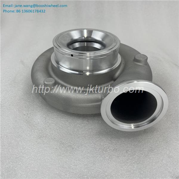 turbo compressor housing 5355653, 5604160, 5604973, 5604975, 5603720 for cummins truck with ISB 6.7 engine