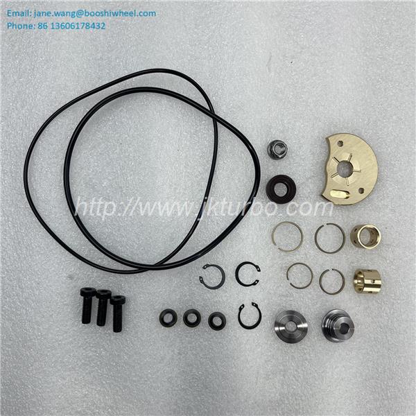 HE300VG turbo repair kit 5354471, 5604155, 6410994, 5355416, 5354486, 5640423, 5501531, 5601413, 5604936 Cummins Truck with ISB 6.7 Engine