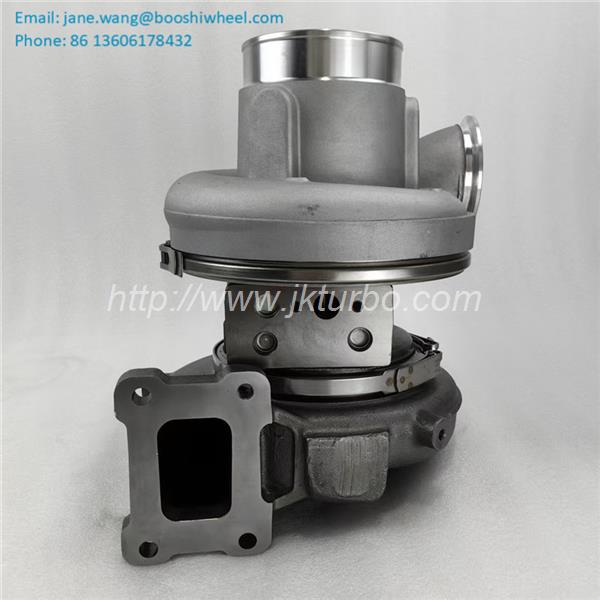 HE500VG Turbo 5354741H 5354739 5354740 5354741 4352317 4352319 3796105 3796100 for Cummins Holset QSX15