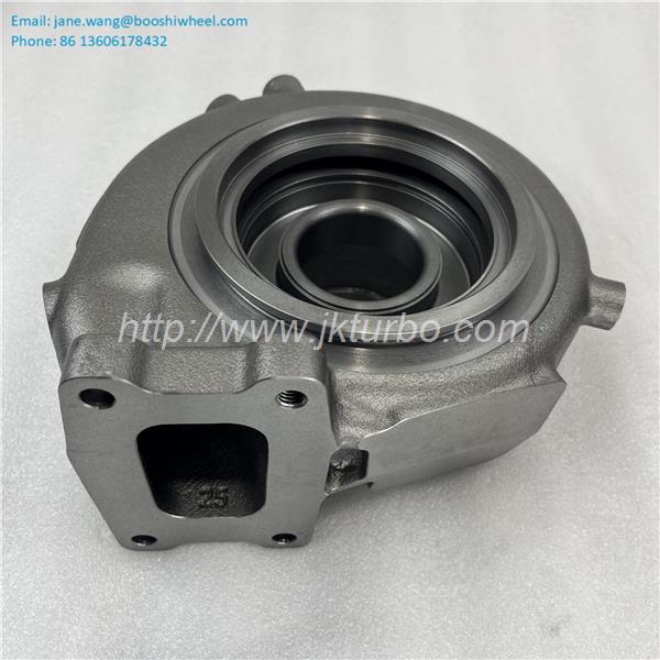 HE300VG turbo real housing5601466 6320789 6500352  6501580  6320776  6320795  5601428  5601465  5601467  5640299  6320579