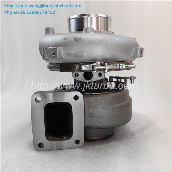 GTC4088BKNV Turbocharger 5802133357 8418050004 841805-0004 8418055004 841805-5004 8418055004S 841805-5004S 8418059004 Turbo RPLMT Fits Case IH Tractor Holland