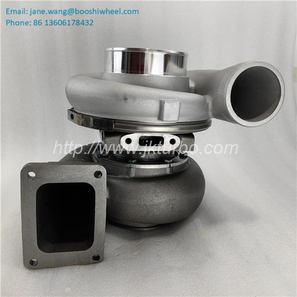 ULT9406 Turbocharger 704837-0006 704837-5006S 704837-0005 704837-5 211896B for Waukesha Industrial Gen Set With F3524GSI Engine