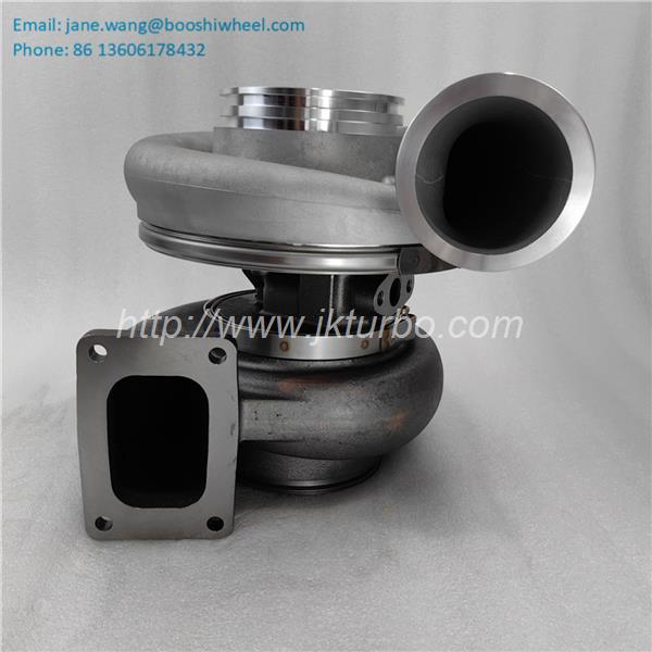 UTV8133 Turbocharger 305866A 305865A Waukesha GUASCOR Industrial Engine VGF H24GLD