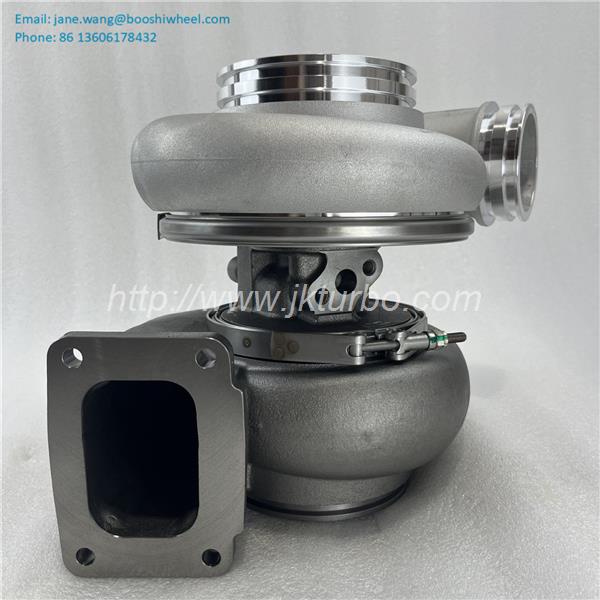  UTV7125 Turbo charger 449530-0042 724260-5003S 724260-0003 724260-3 305996B for Industrial Gen Set