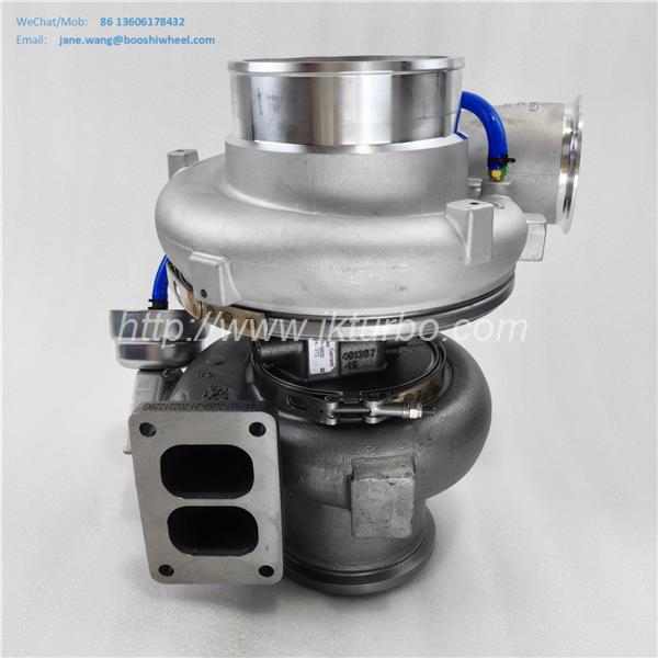 GTA5008BS Turbocharger 732430-5003S 2400003 732430-0003 240-0003 2400003 10R2622 turbo for Caterpillar Industrial Engine with C15 Engine
