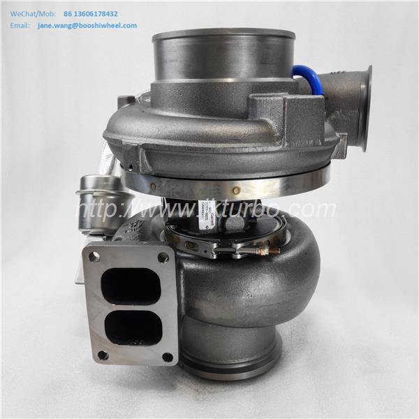 GTA5518 GTA5518BS Turbocharger 757621-5007S 757621-0007 757621-0002 302-7448 3027448 Fits Industrial Gen Set C18 Engine