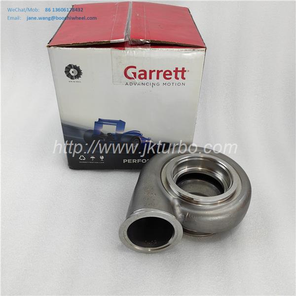 Garrett 757707-0030 G40 Turbine Housing Kit For V-Band 1.19 A/R