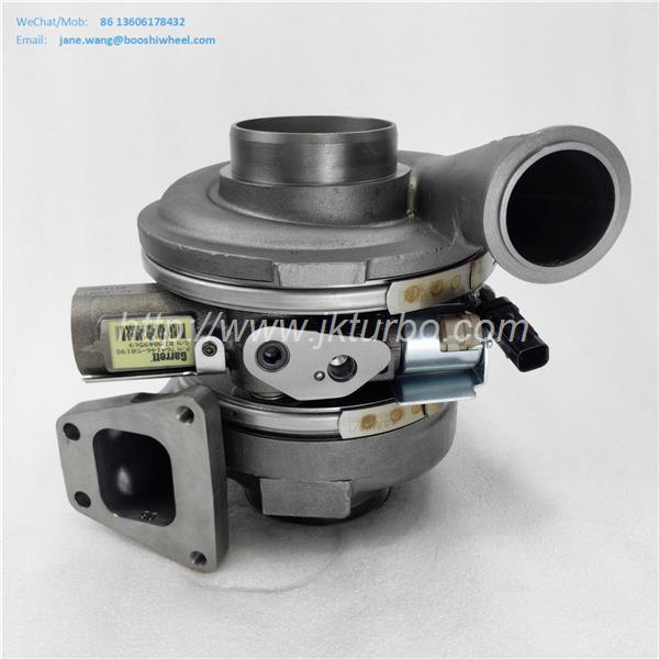 GTB3782VA Turbo charger 764146-5019S 764146-0002 764146-5002S764146-0004 2900508 0433519 2613167 2613168 2613169 For Bus Truck C7 Acert 7.2L Diesel 
