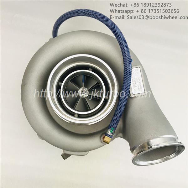 GTC4594BNS turbo 779839-5049S 2731994 2057668 20576680 1854855 2057669 779839-0026 779839-26 turbocharger for DC13115410 engine