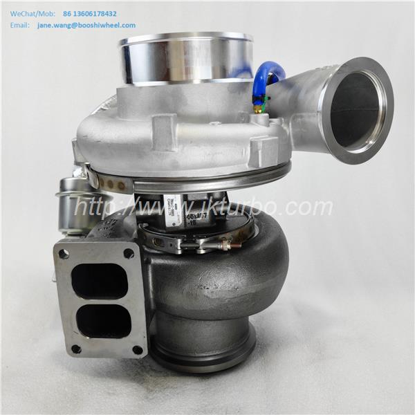 turbocharger for CAT C18 ENGINE 2370926 237-0926 3014299 301-4299 3457243 345-7243