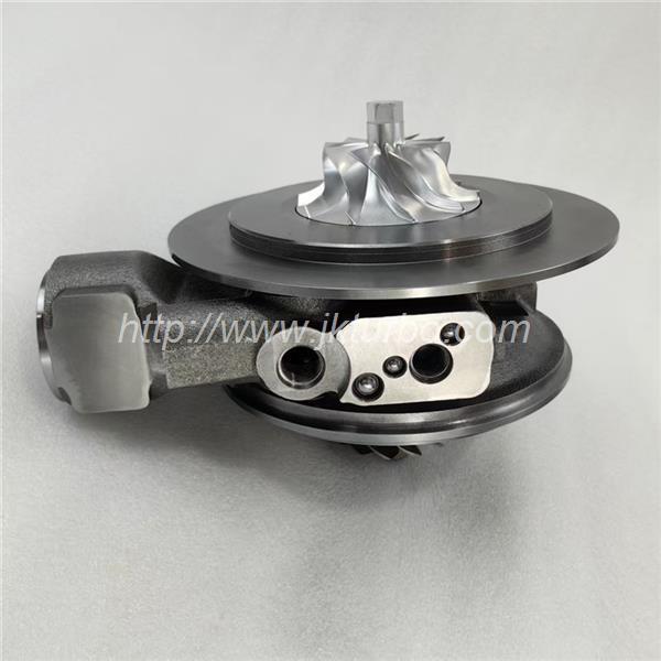 GT35 Cartridge RE549136 810039-0004 Turbo Chra Core John Deere Tractors 9.0L 6 Cylinder Diesel