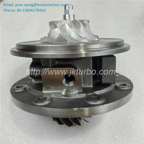 GTB3576KLNRV Turbo Cartridge 830724-5002S 775806-0016 775806-5016S 830724-0002 17201-E0724 17201 E0724 17201E0724 17201E0721A for J08E JNLT Engine