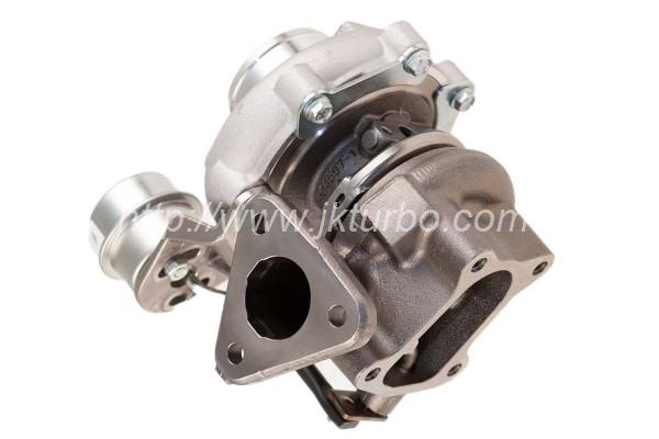 Genuine Turbo Garret GBC14-200 896051-5004S 