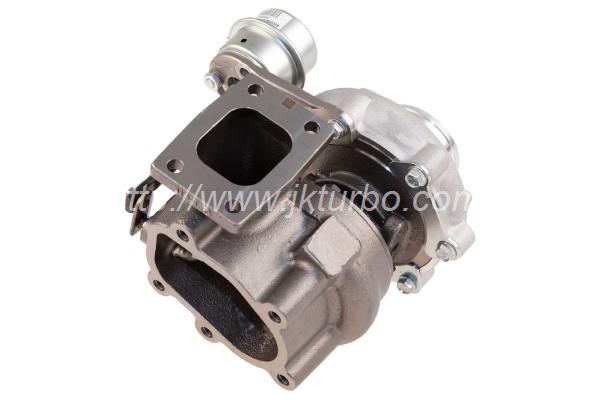 Genuine Garrett 896052-5003S Garrett GBC17-250 36mm