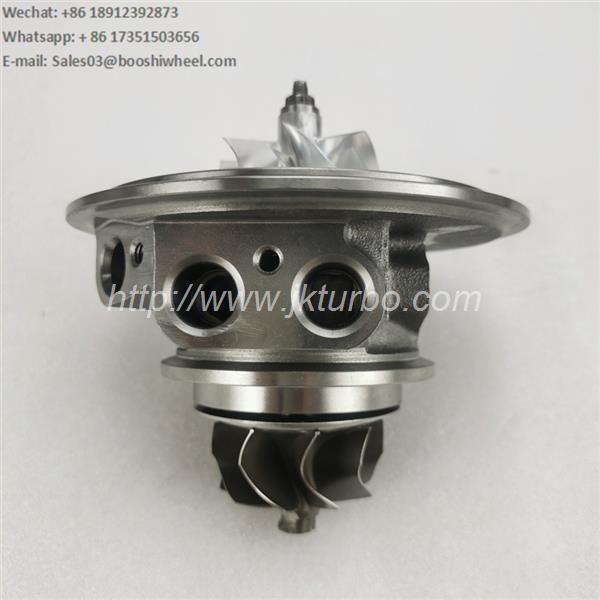 Turbo chra 827054-5002S 827054-5001S A1570901180 A2780902980 left turbocharger cartridge for Mercedes Benz ML63 AMG M157 DELA 55 5.5T engine